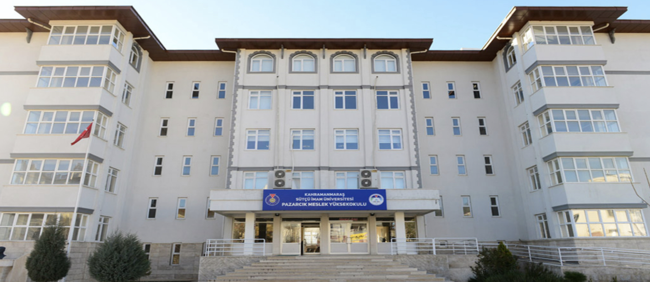 Üniversitemiz ve Meslek Yüksekokulumuzdan Kareler