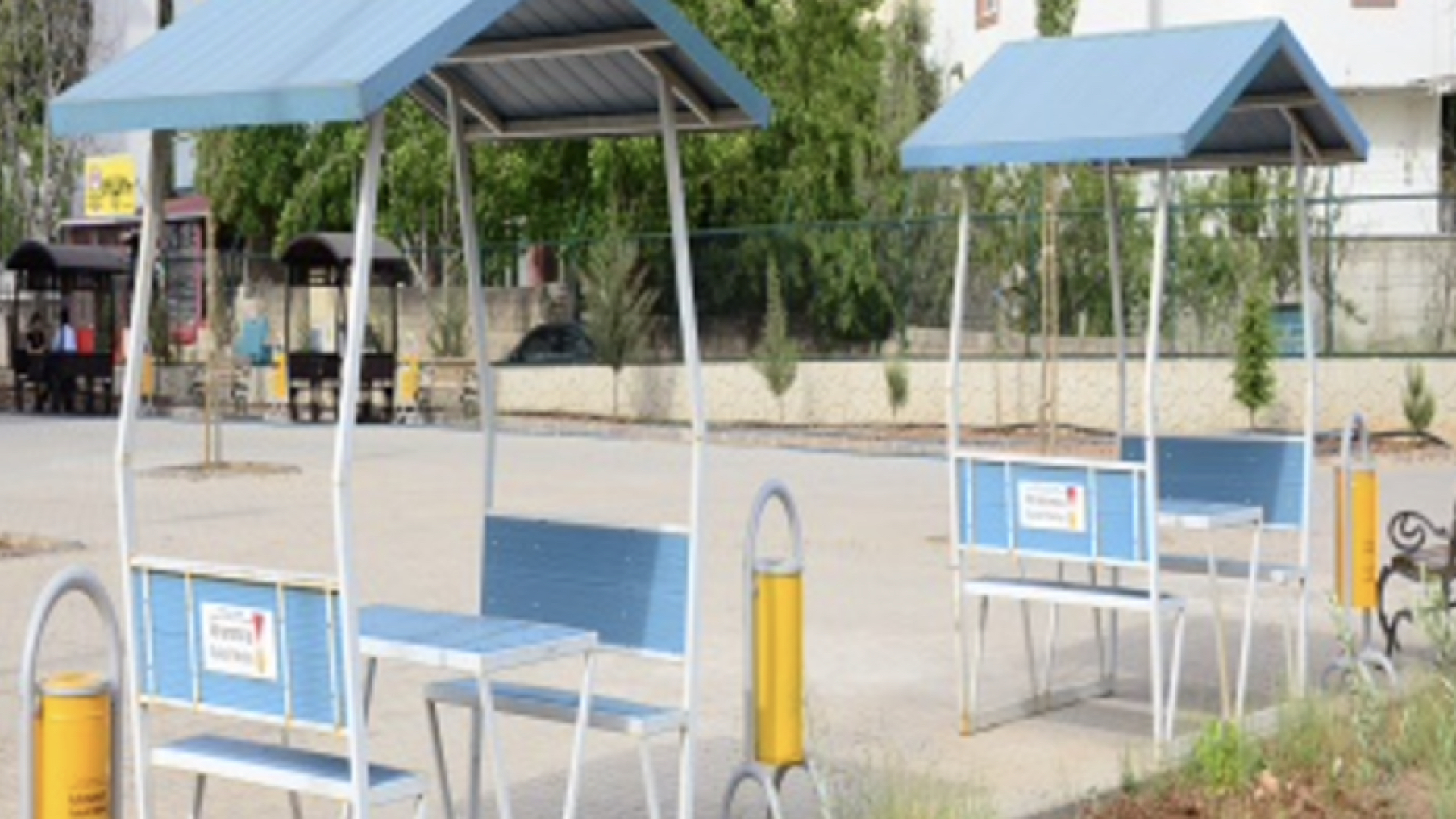 Üniversitemiz ve Meslek Yüksekokulumuzdan Kareler